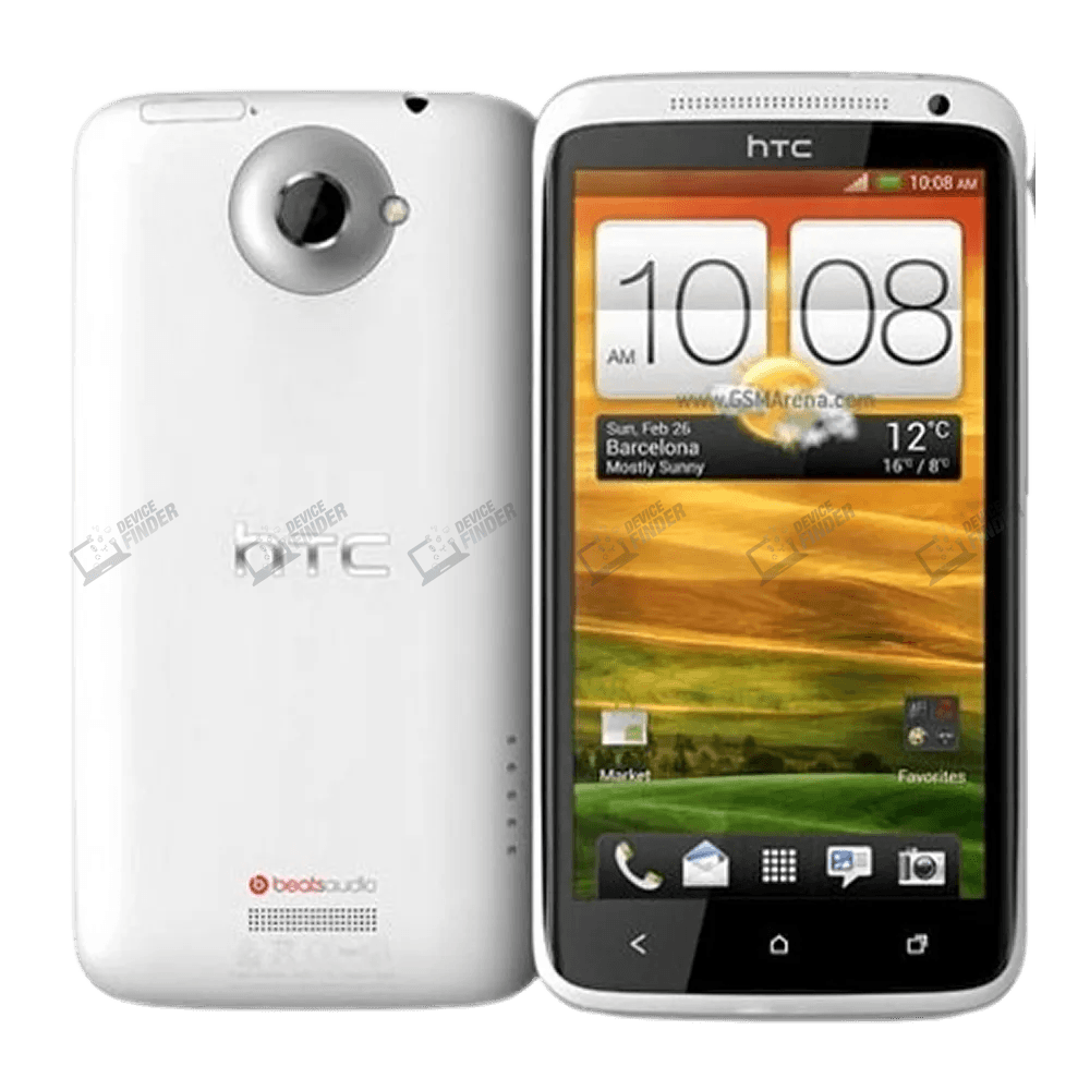 Uncover the HTC One XL Price in Bangladesh Now! HTC One XL smartphone showcasing its sleek design and features.