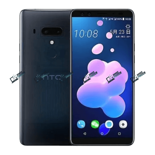 HTC U12+ Available Now in Bangladesh - Price & Specs HTC U12+ in Bangladesh combines top functionalities with sleek design.