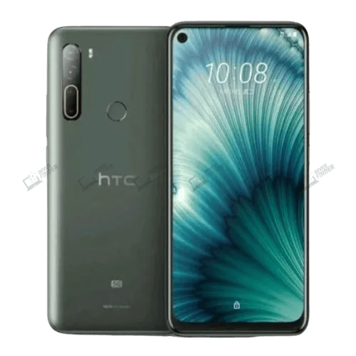 HTC U20 5G Price in Bangladesh | Advanced 5G Mobile Explore HTC U20 5G - Top 5G Smartphone Available in Bangladesh