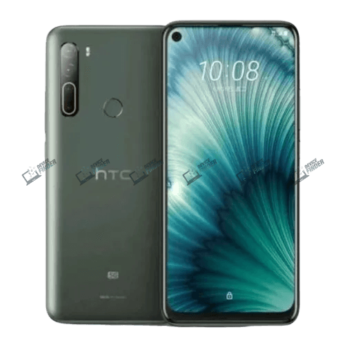 HTC U20 5G Price in Bangladesh | Advanced 5G Mobile Explore HTC U20 5G - Top 5G Smartphone Available in Bangladesh