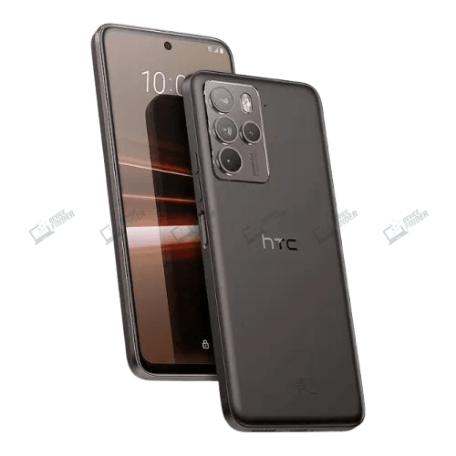 HTC U23 Pro now available in Bangladesh with advanced features.