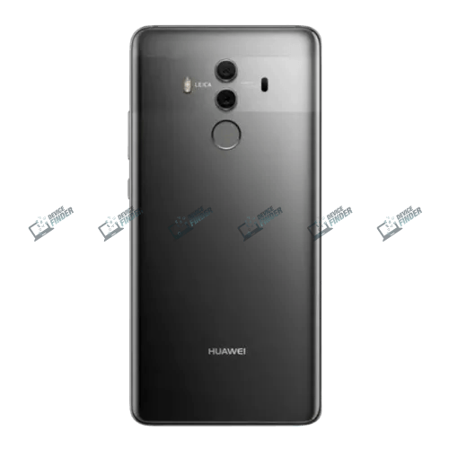 Elegance Meets Durability with Huawei Mate 10 Pro in BD Huawei Mate 10 Pro Sleek Design and High Durability.