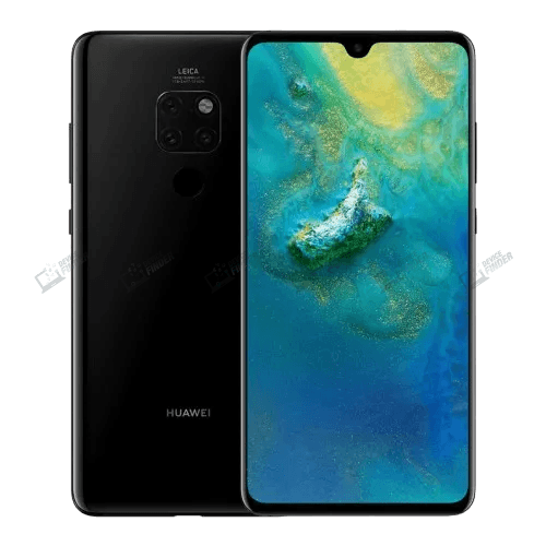 Discover the Huawei Mate 20 features tailored for Bangladesh