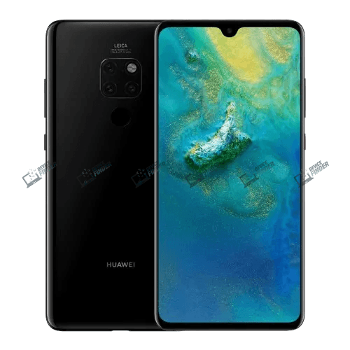 Huawei Mate 20 Huawei Mate 20