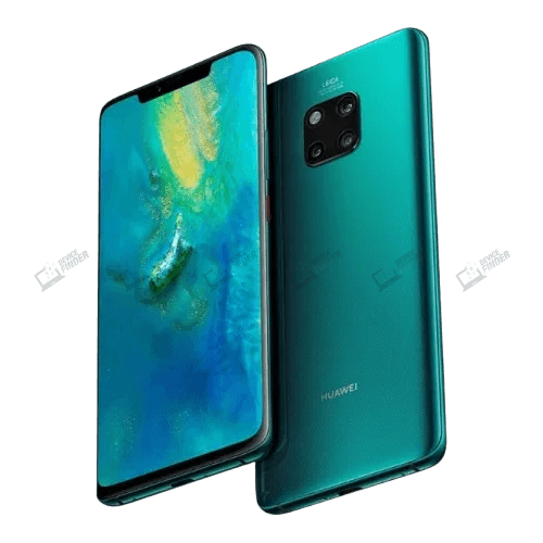 Explore Huawei Mate 20 Pro Specs and Price in Bangladesh