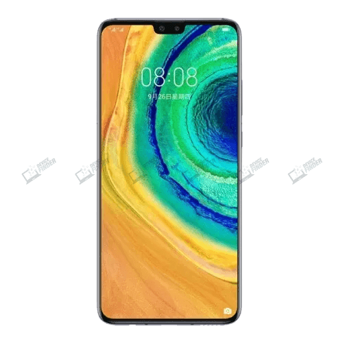 Huawei Mate 30 Image Shows Elegance & Affordability in BD.