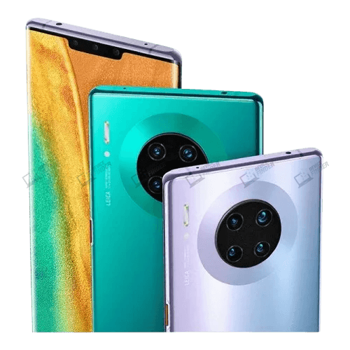 Multitasking with Huawei Mate 30 Pro | Get in BD Huawei Mate 30 Pro handling multiple apps smoothly in Bangladesh