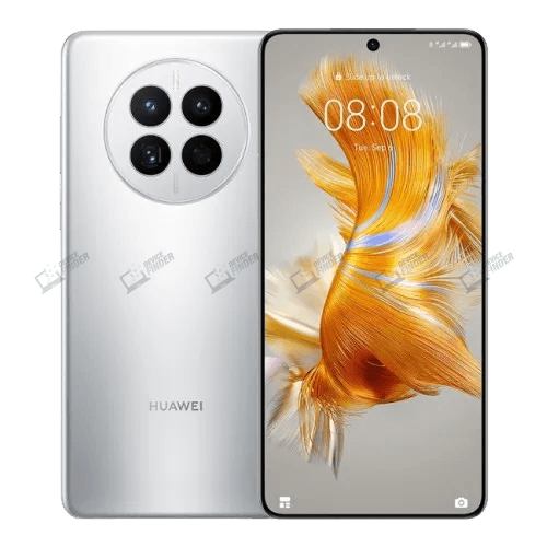 Huawei Mate 50 latest features and sleek design.