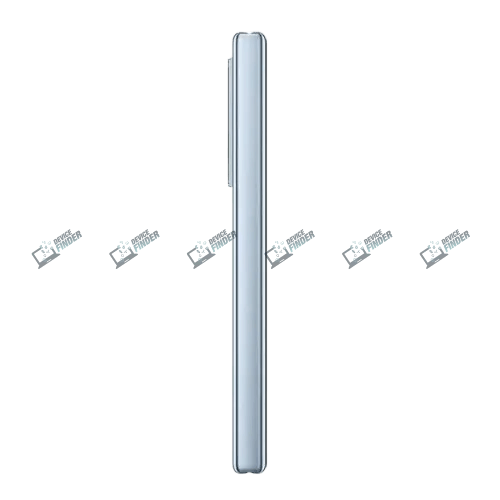 Explore Huawei Mate X2's Enhanced Features Huawei Mate X2 Close-up Highlighting Enhanced Features in Bd.