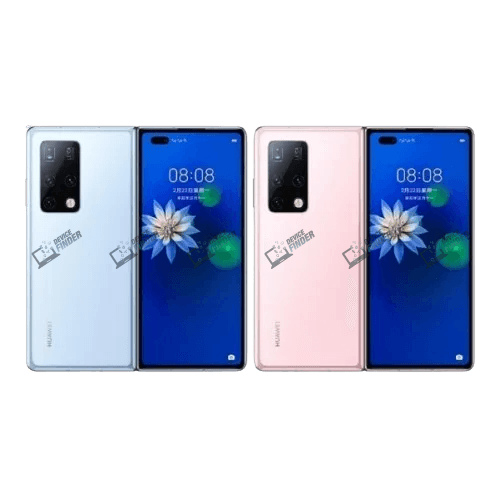 Unlock Modern Tech with Huawei Mate X2 in BD Huawei Mate X2 in Action, Showcasing Tech in Bangladesh.