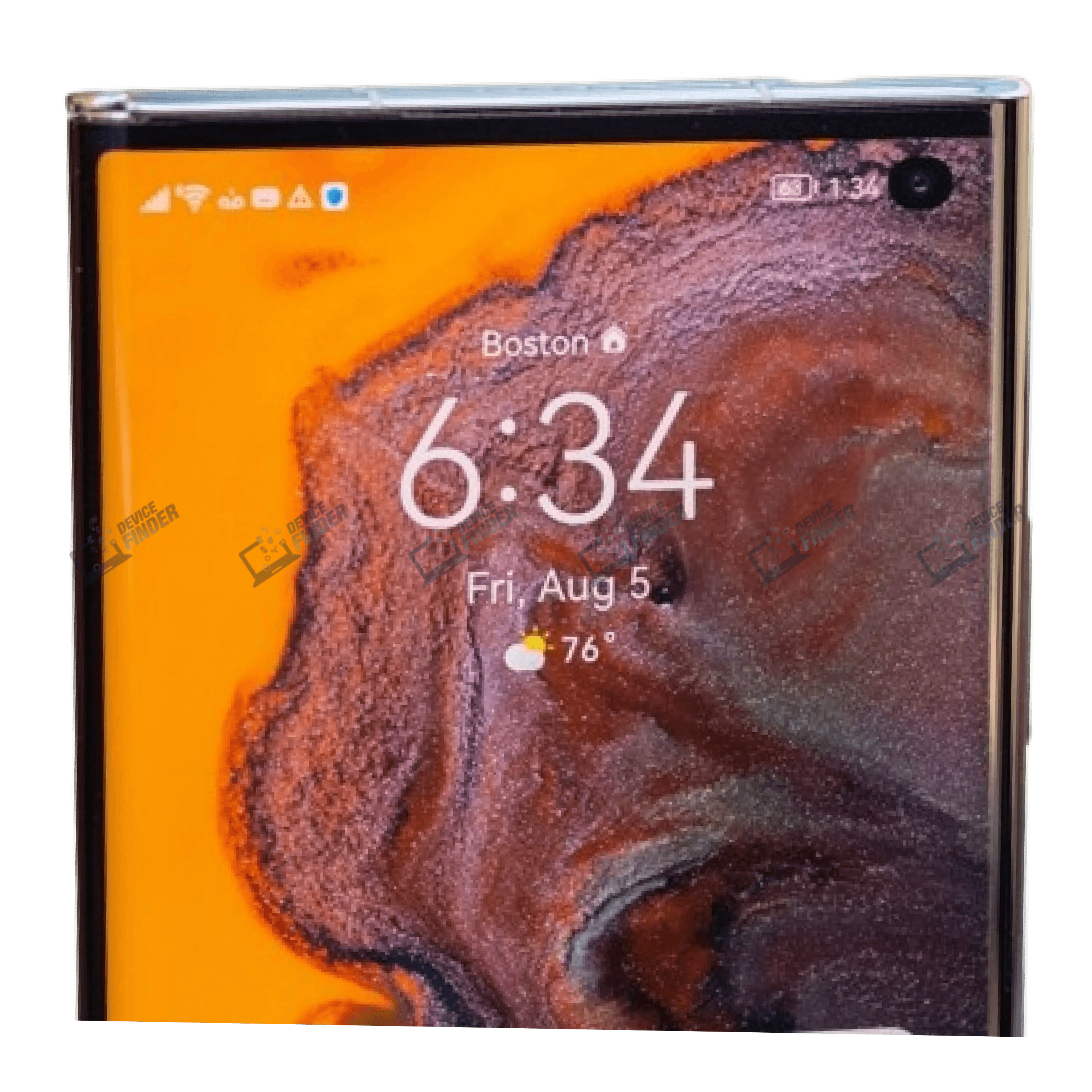 Huawei Mate Xs 2: The Future of Smartphones in Bangladesh Huawei Mate Xs 2 showcased an innovative folding design.