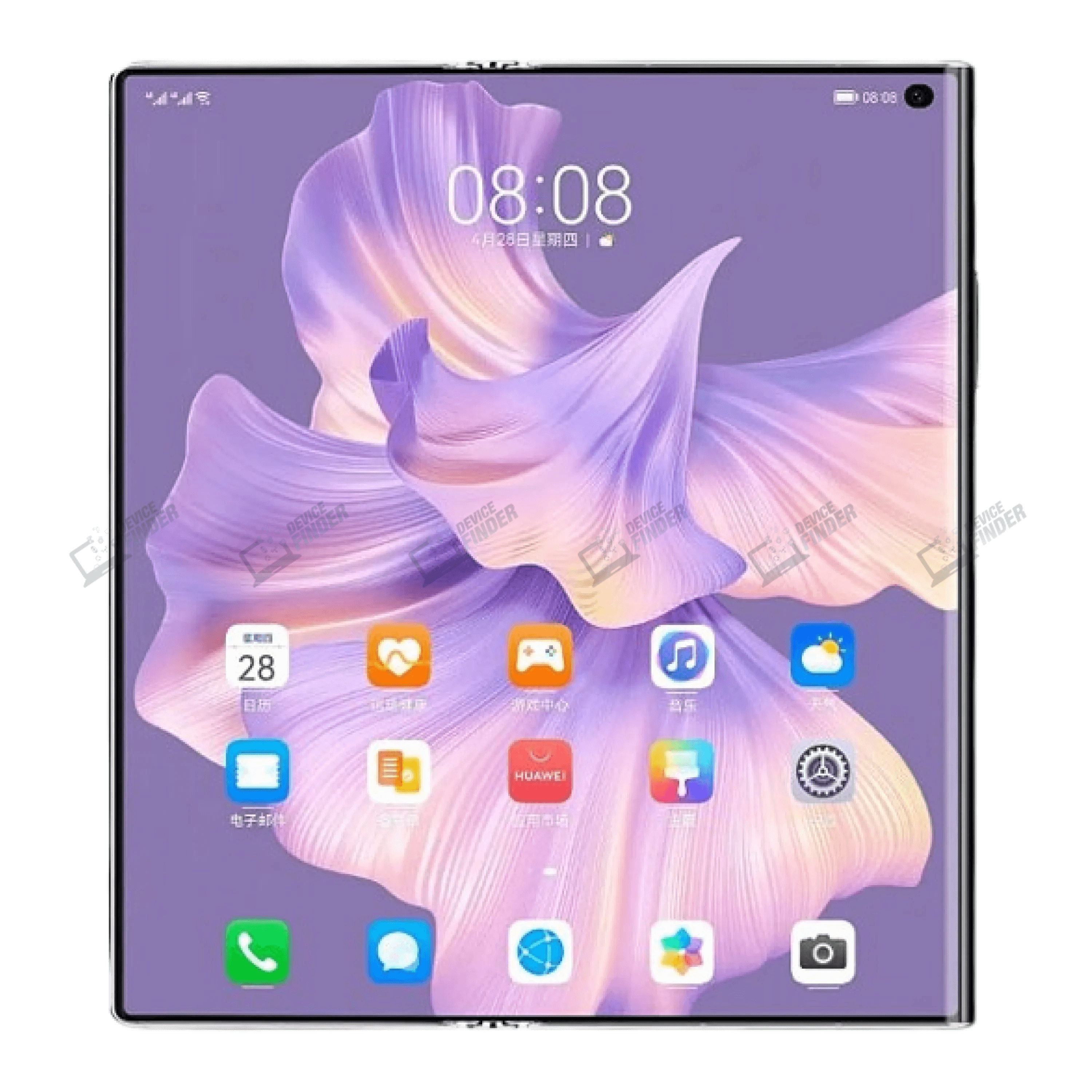 Huawei Mate Xs 2: The Future of Smartphones in Bangladesh Huawei Mate Xs 2 showcased an innovative folding design.