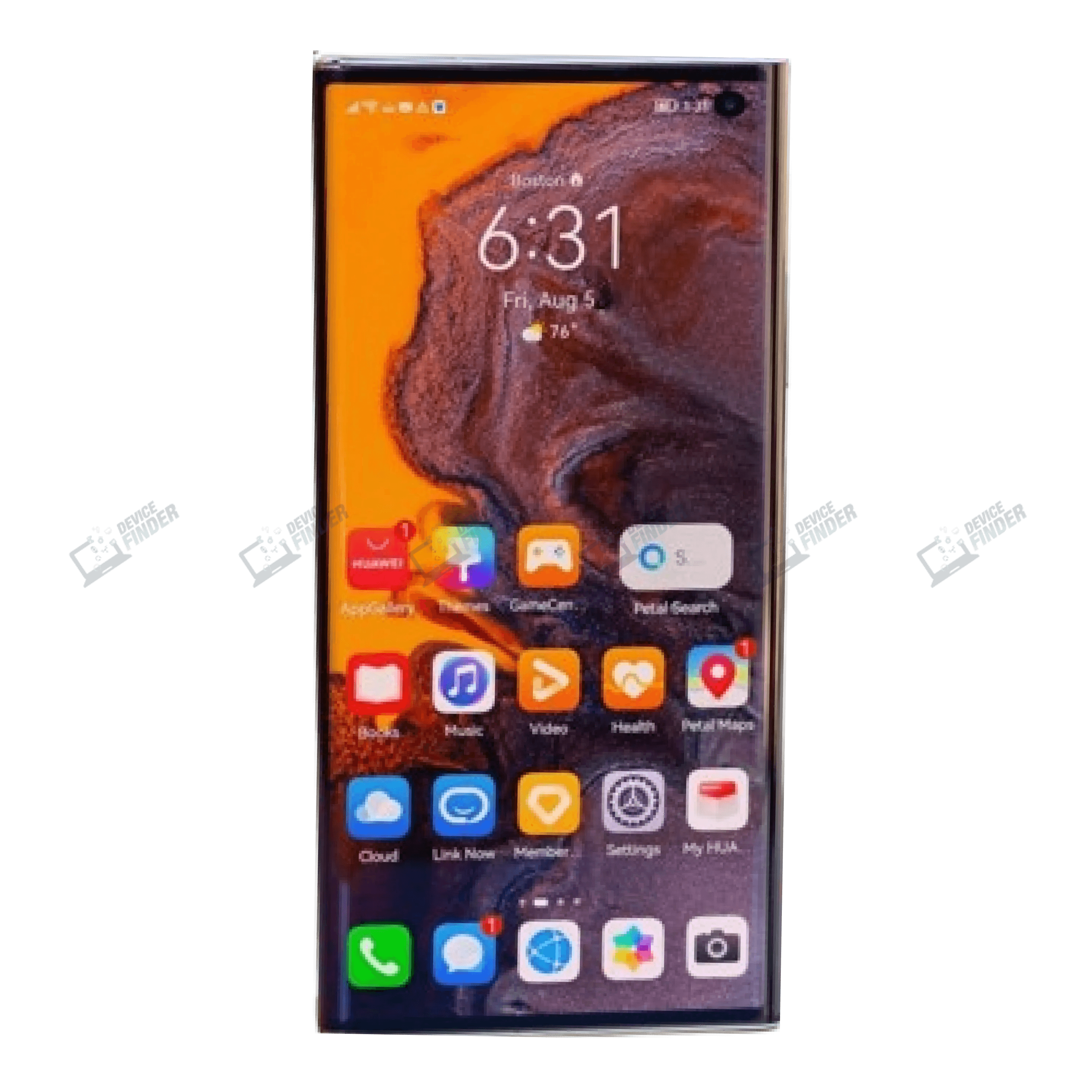 Huawei Mate Xs 2: Specs Comparison for Bangladeshi Users Comparison of Huawei Mate Xs 2 features for the Bangladeshi market.