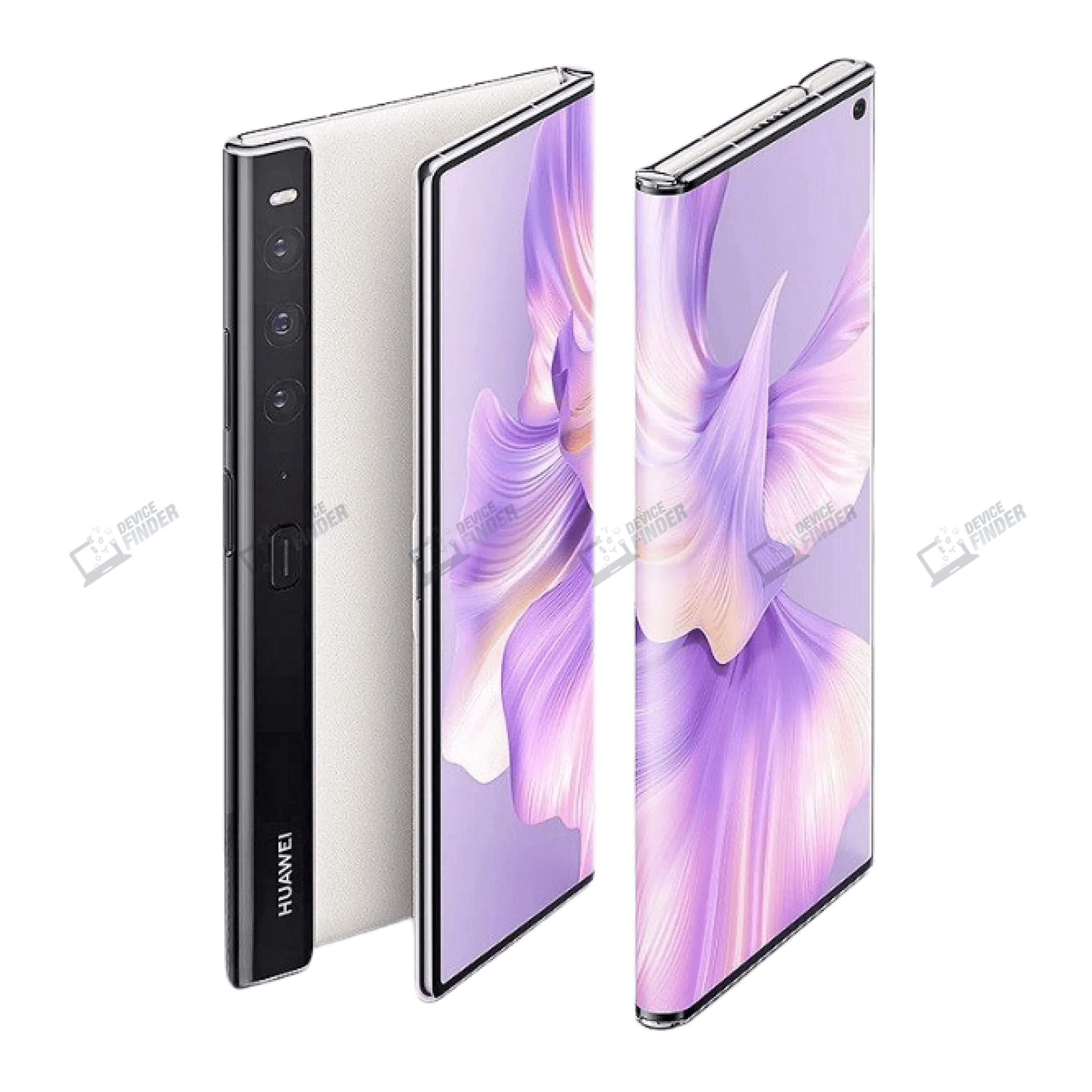 Unveiling Huawei Mate Xs 2: Innovative Display for Bangladesh Huawei Mate Xs 2 with vibrant display highlighting features.