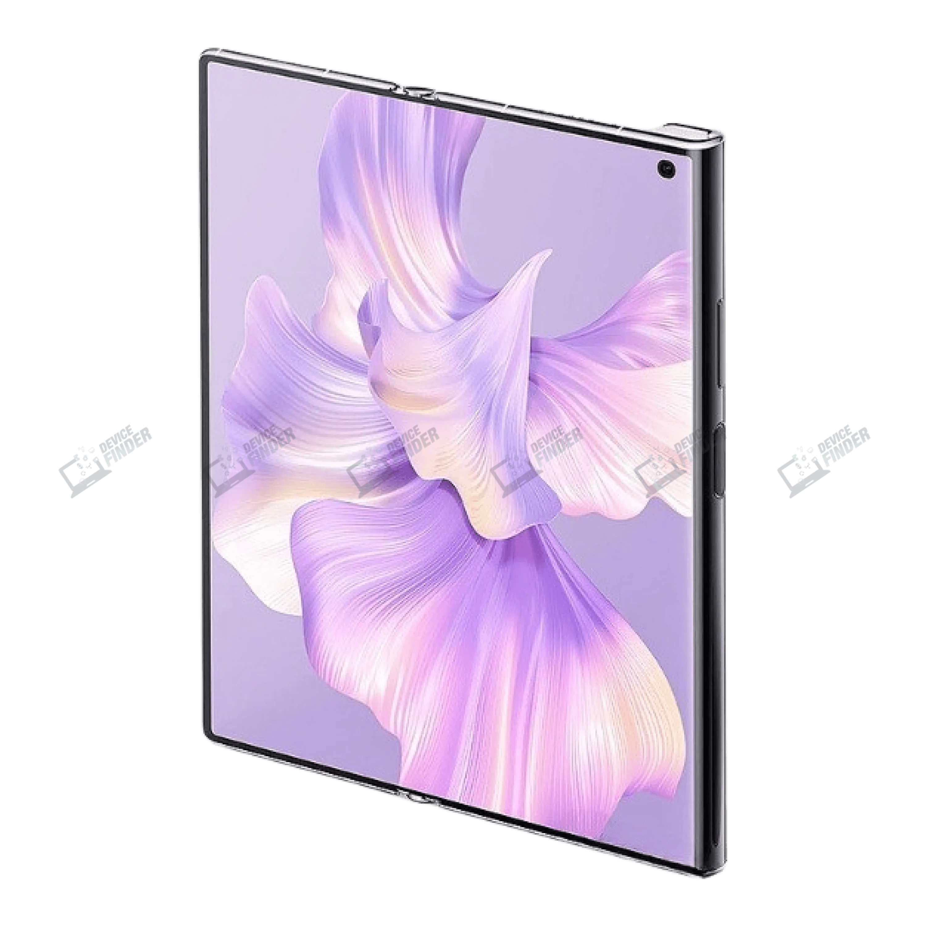 Get the Elegant Huawei Mate Xs 2 in Bangladesh Close-up of the Huawei Mate Xs 2 showcasing its elegant design.