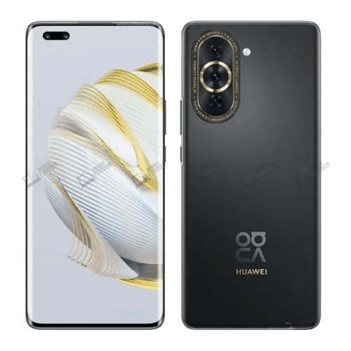 Huawei Nova 10 Pro sleek design, amazing features.