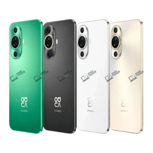 Explore the Huawei nova 11 in Bangladesh - Premium Features and Style