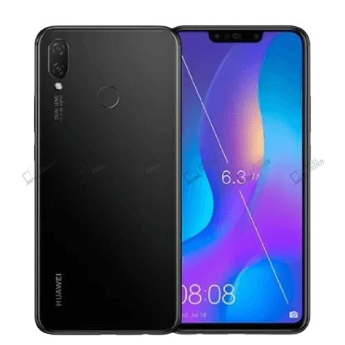 Explore features of Huawei nova 3i with pricing in Bangladesh.