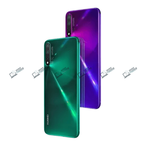 Check Huawei nova 5 availability and pricing details in Bangladesh.