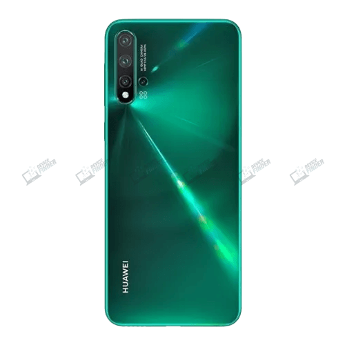 Huawei nova 5 Pro Specs & Price in Bangladesh - Buy Now! Explore features of Huawei nova 5 Pro in Bangladesh