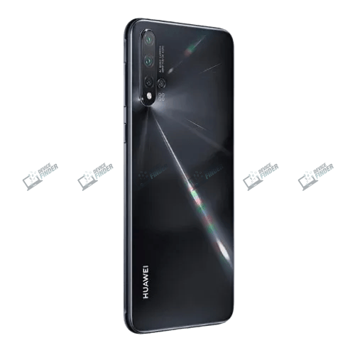 Choose Huawei nova 5 Pro – Top Value & Performance in BD Why choose Huawei nova 5 Pro? Find out!