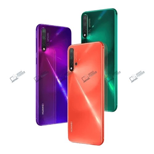 Huawei nova 5 Pro Camera Review – Prices & Features in BD Huawei nova 5 Pro offers superior camera technology