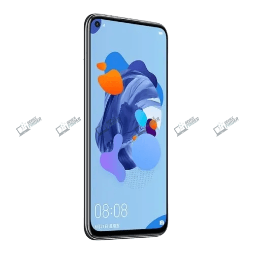 Explore the Huawei nova 5i features and price details in Bangladesh