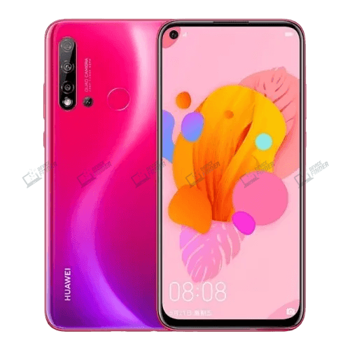 Explore the Huawei nova 5i features and price details in Bangladesh