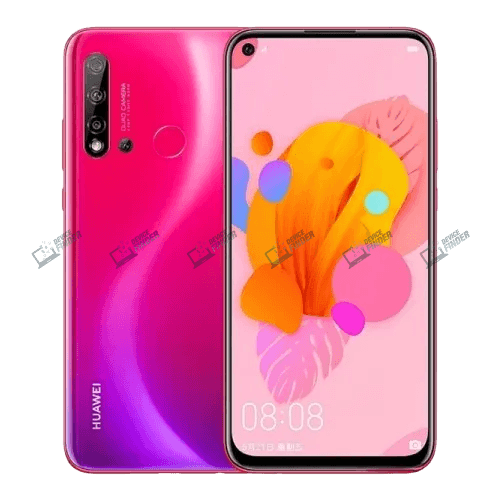 Huawei nova 5i Huawei nova 5i