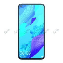 Huawei nova 5T