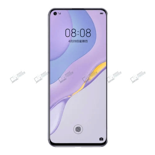 Huawei nova 7 5G Camera - Capture Stunning Photos Capture stunning photos with Huawei nova 7 5G's advanced camera.