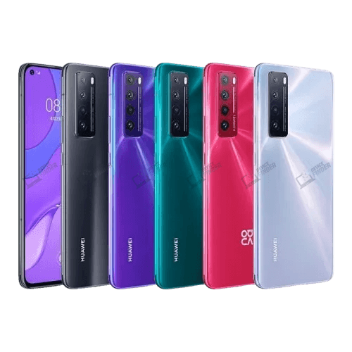 Latest Huawei nova 7 5G Price & Specs in Bangladesh Check Huawei nova 7 5G price and specs in Bangladesh.