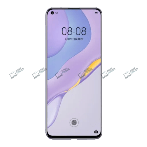 Huawei nova 7 5G Camera - Capture Stunning Photos Capture stunning photos with Huawei nova 7 5G's advanced camera.