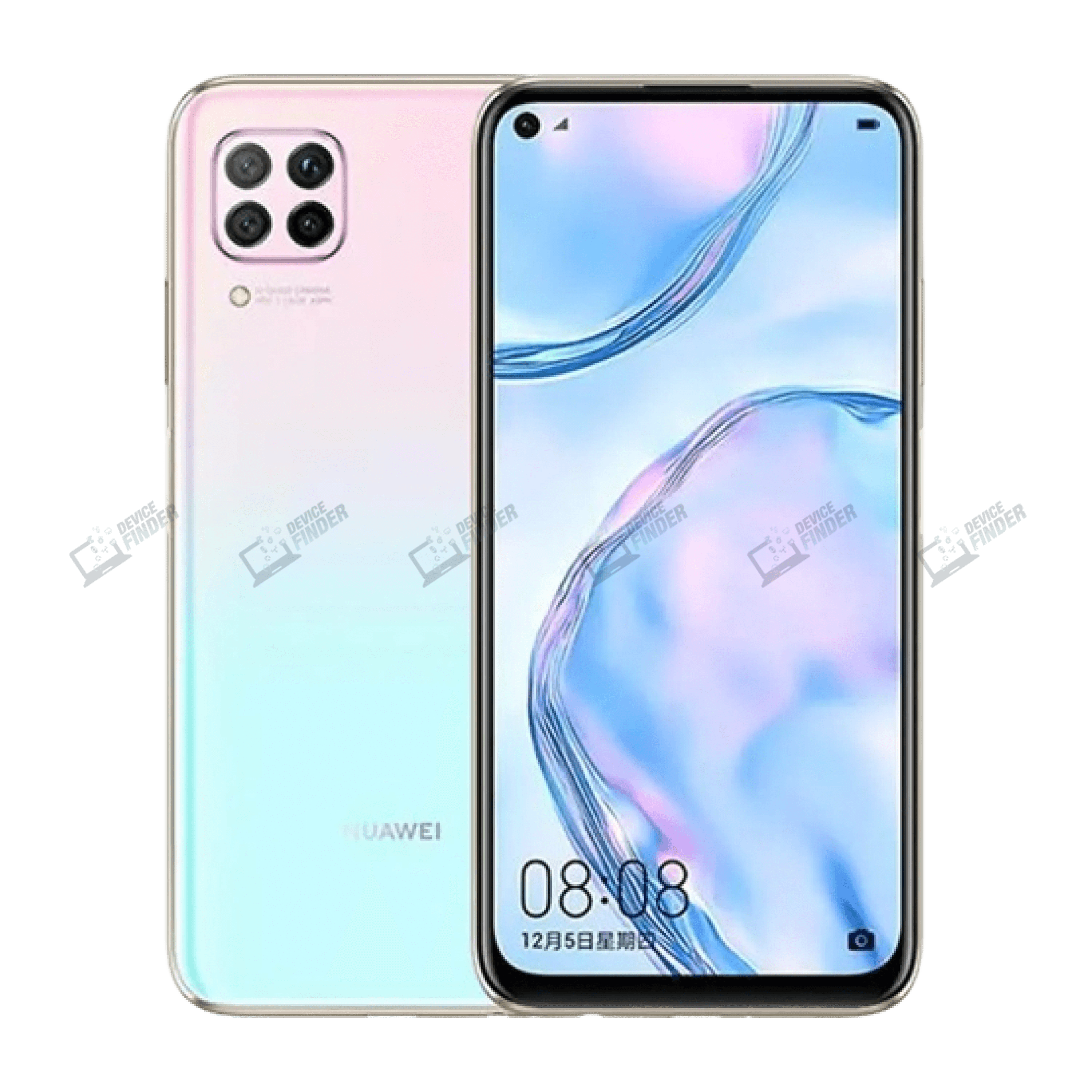 Huawei nova 7i price and specifications in Bangladesh.