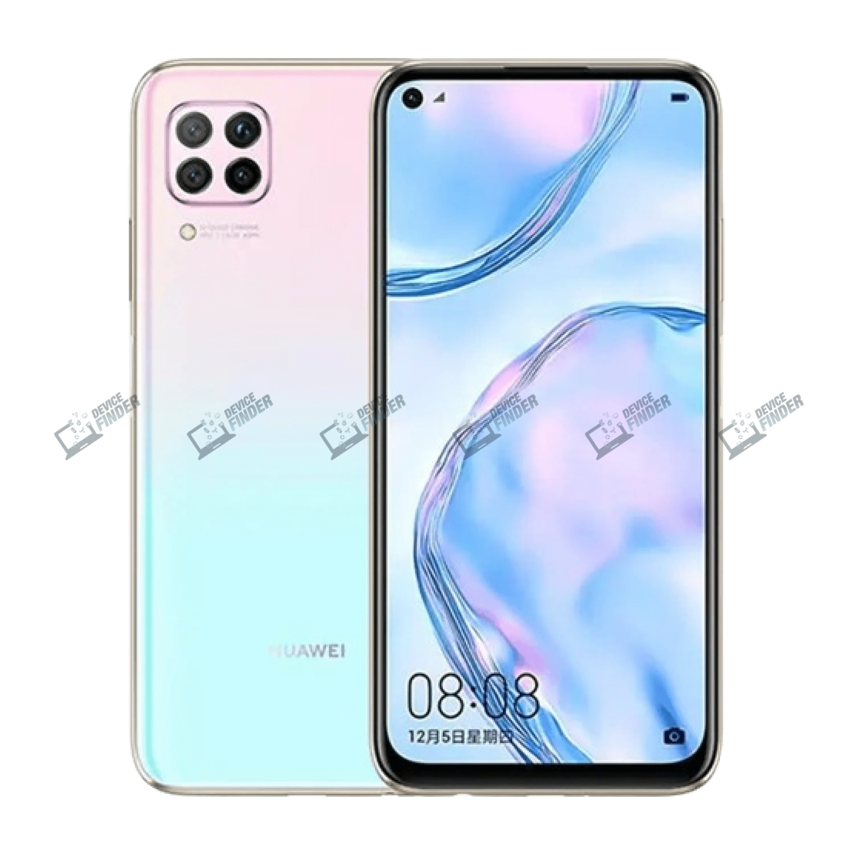 Huawei nova 7i Huawei nova 7i