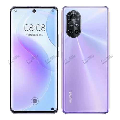 Huawei nova 8 - available in Bangladesh with advanced features and sleek design