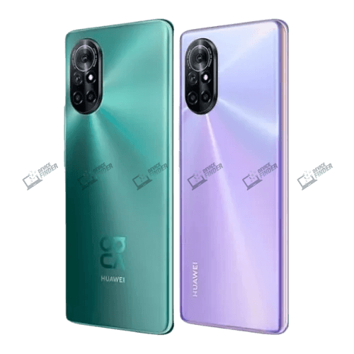 Huawei nova 8: Excellent Battery Life Enjoy extensive battery life with the Huawei nova 8, now in Bangladesh