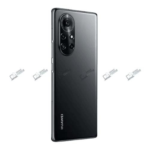 Huawei nova 8 Pro 4G available in Bangladesh, equipped with top features.