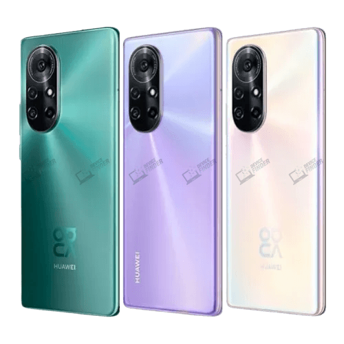 Your New Companion - Huawei nova 8 Pro 4G Huawei nova 8 Pro 4G ensures unparalleled connectivity in Bangladesh.