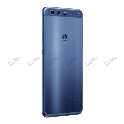 Superb Durability & Design - Huawei P10 Plus in BD Showcasing the durability and design of Huawei P10 Plus for users in Bangladesh