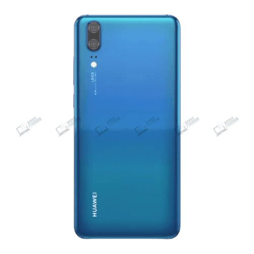 Huawei P20: Capture More with Superior Camera & Battery Huawei P20 in Bangladesh: Stunning photography & long battery life.