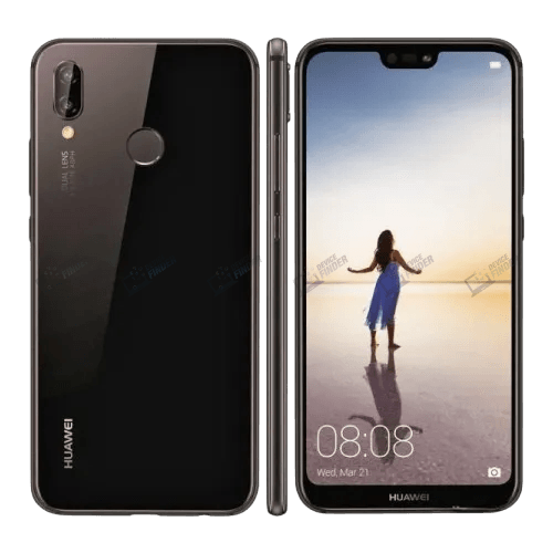 Huawei P20 Lite: Best Price and Features in Bangladesh Huawei P20 Lite showcasing design and features.