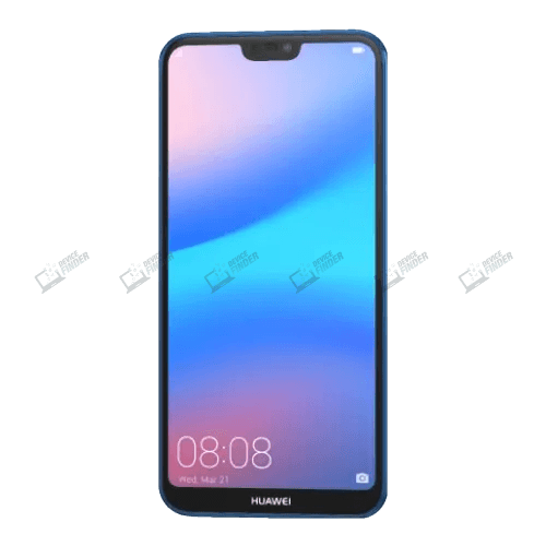 Huawei P20 Lite Display Quality & Price in Bangladesh Huawei P20 Lite's vibrant display and user interface.