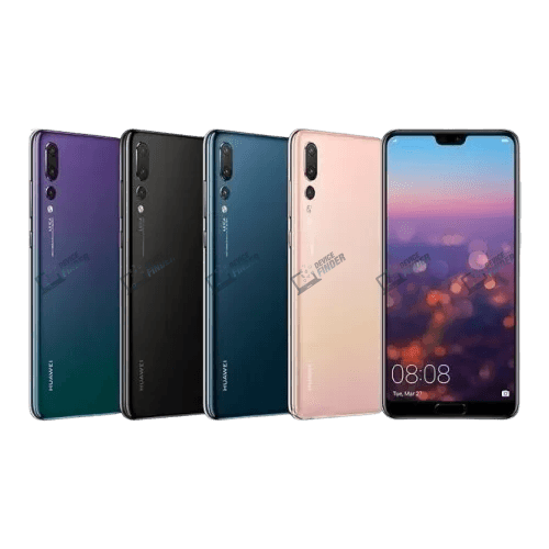 Explore the high-quality Huawei P20 Pro features in Bangladesh