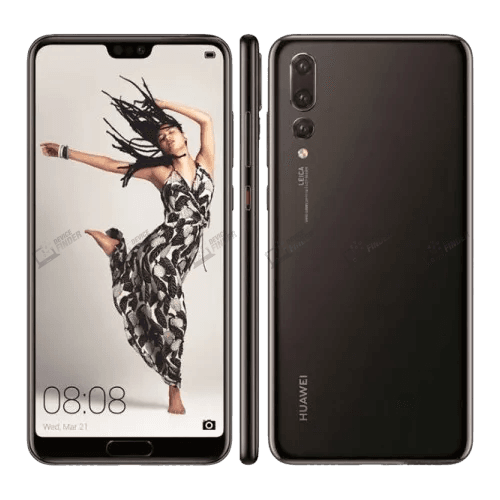 Explore the high-quality Huawei P20 Pro features in Bangladesh