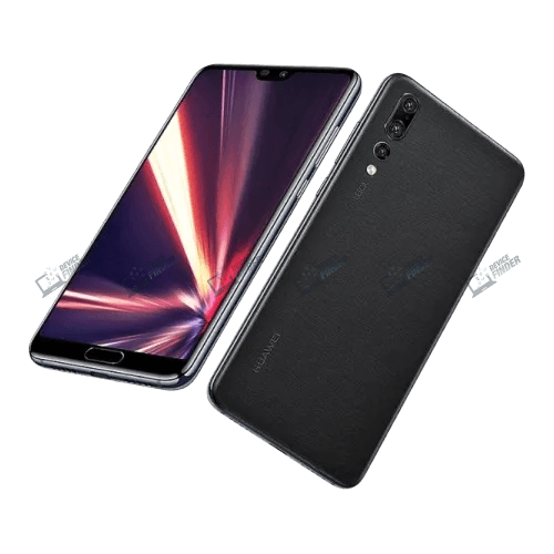 Huawei P20 Pro: Commitment to Security in Bangladesh Secure your data with Huawei P20 Pro's enhanced security features.