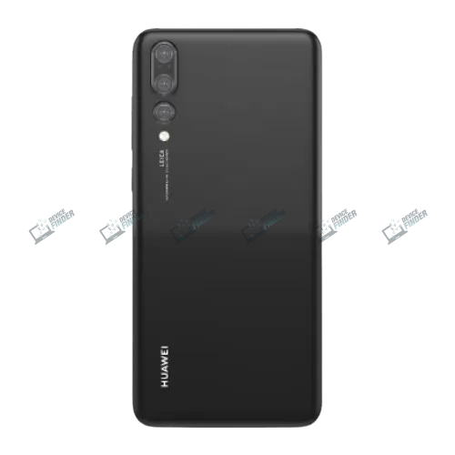 Huawei P20 Pro: Sleek Design and OLED Clarity Huawei P20 Pro offers crisp display and sleek design in Bangladesh.