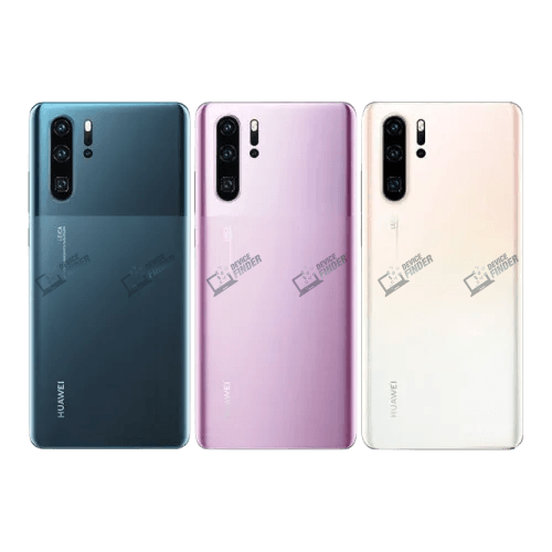 Unboxing Huawei P30 Pro: What's Inside the Box? Guide to what’s included in the box of Huawei P30 Pro in Bangladesh.