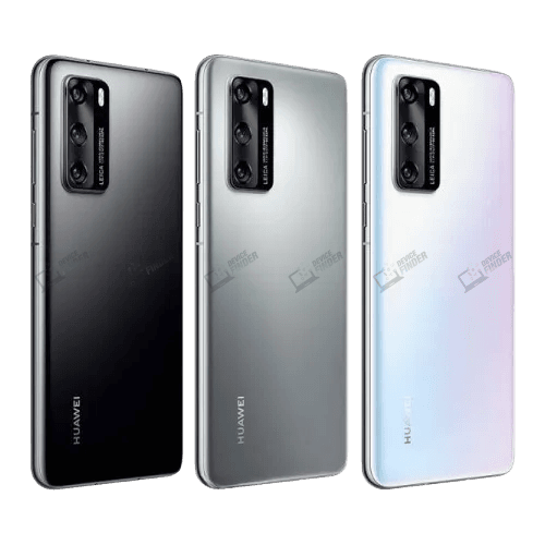 Huawei P40 in Bangladesh - Long Battery Life Shop Huawei P40 in BD for Top Battery Life