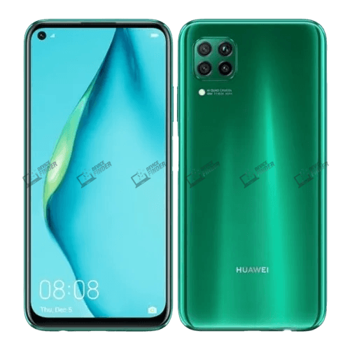 Huawei P40 Lite is available in Bangladesh with advanced AI features.